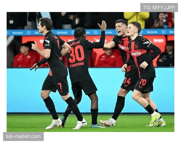 勒沃库森赛前适应场地 轻松训练展现球员良好状态