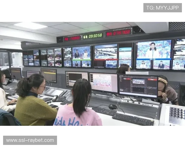 赛事组织方在本周期内试行云导播协同 极大地节省了现场技术差旅成本