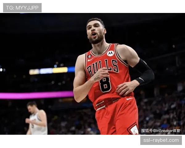 “我只是想打球”：历经两次重大膝伤，扎克·拉文讲述回归心路